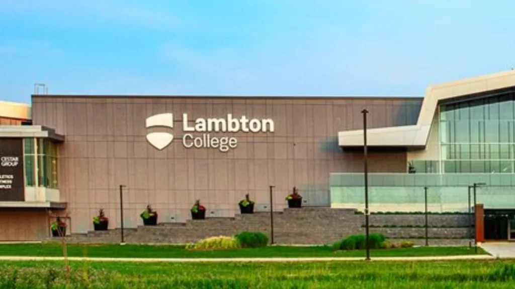 Lambton college in canada: best colleges for pgdm in canada
