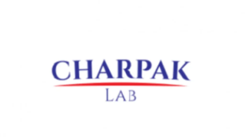 Charpak Lab Scholarship
