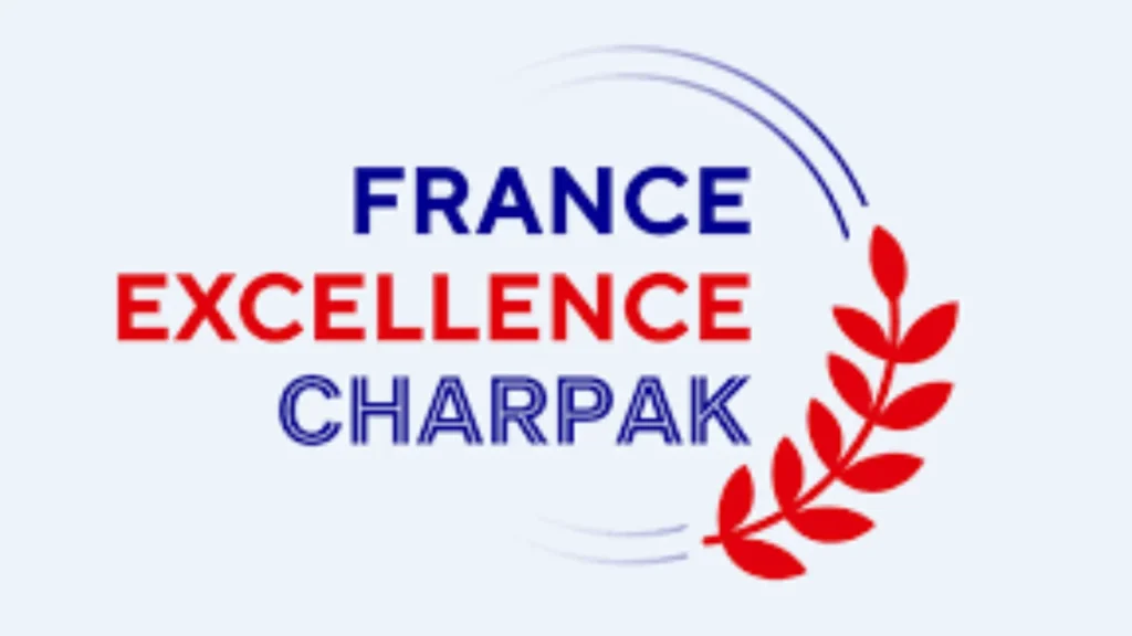 France Excellence Charpak Bachelor Scholarship