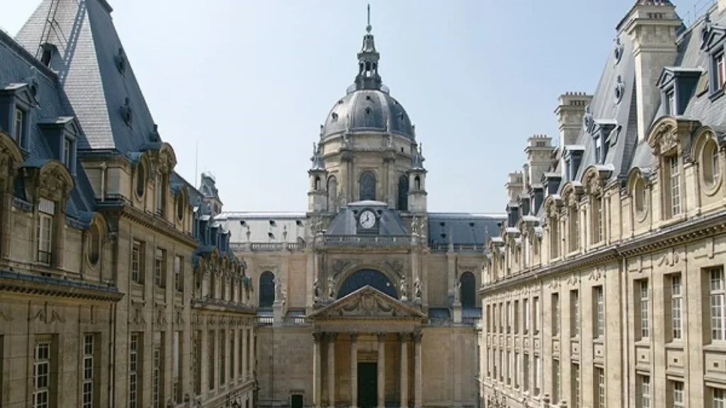 Sorbonne Paris Nord University scholarship