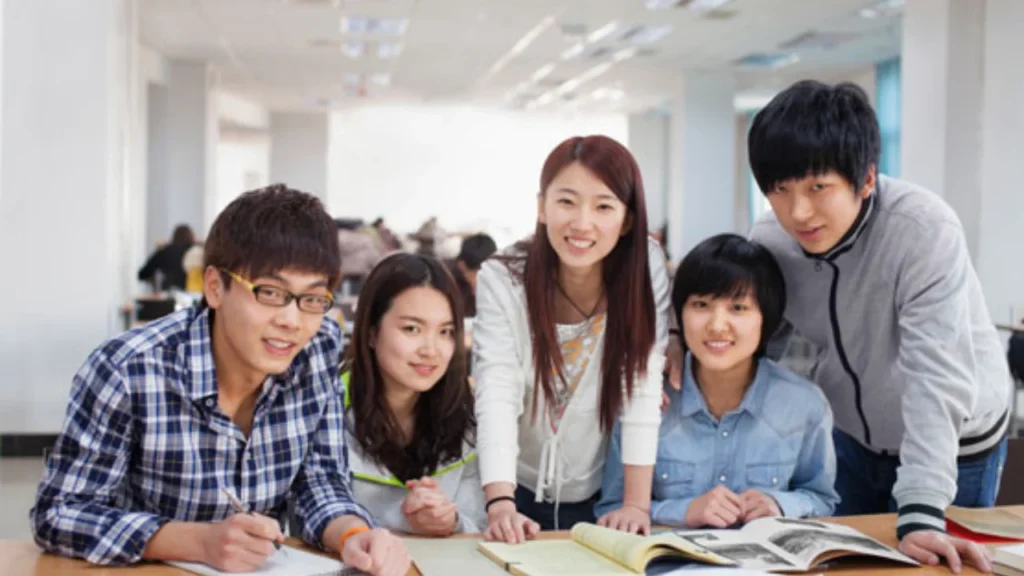 YKK Leaders 21 scholarship in Japan for Indian students