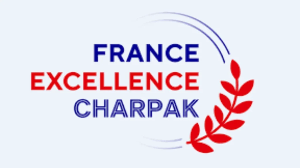 France Excellence Charpak Lab Scholarship