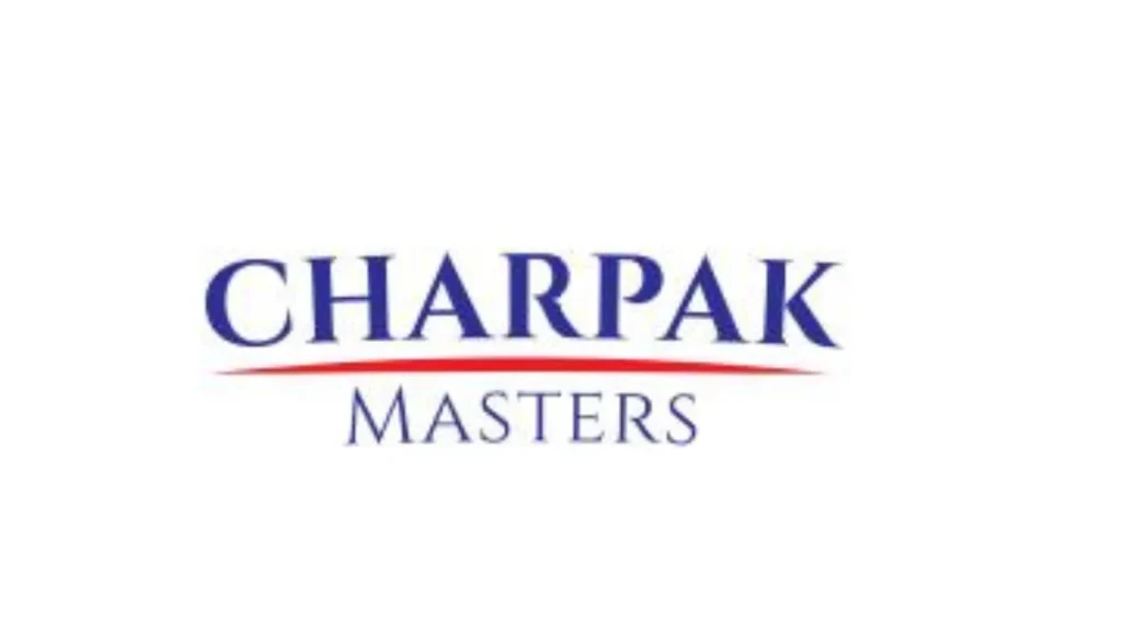 France Excellence Charpak Masters Scholarship