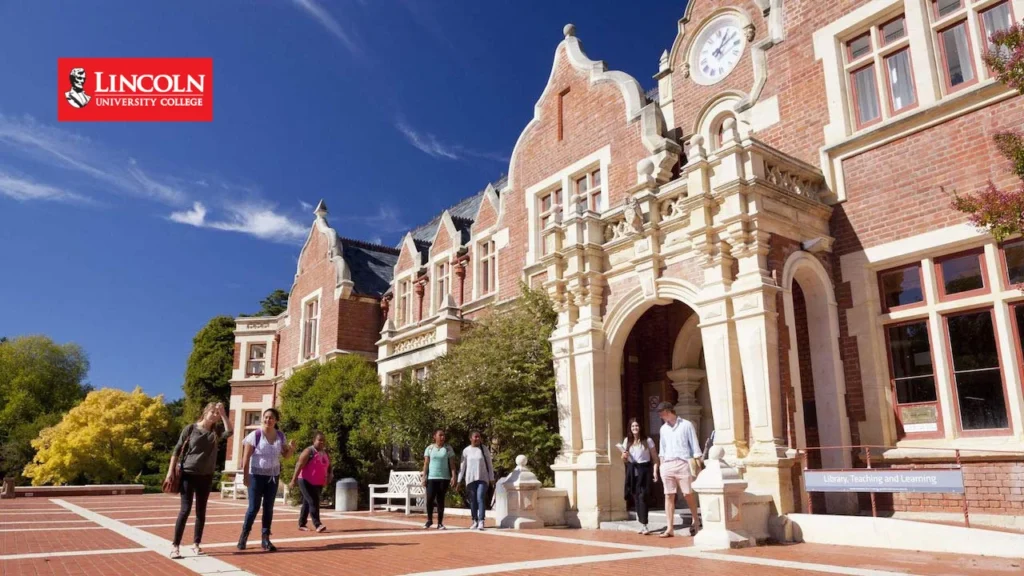 one of the best universities in New Zealand for Indian Students