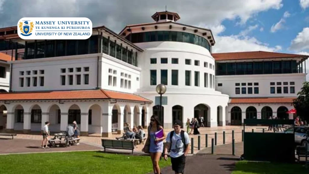 one of the best universities in New Zealand for Indian Students