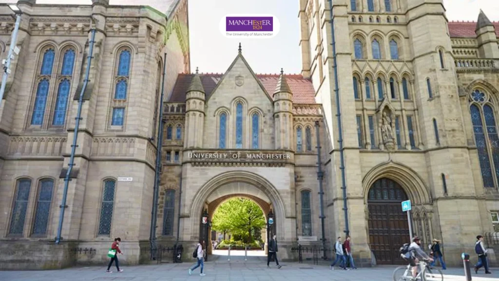 It is one of the top russel group universities in the uk, 