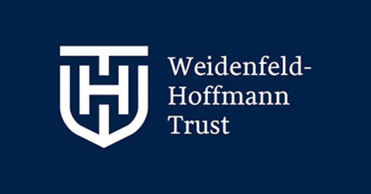 Weidenfeld-Hoffmann-Scholarship and leadership programme