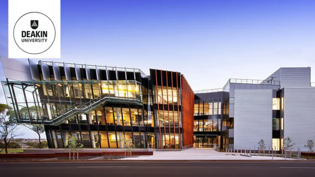 comes in the list of top universities in melbourne australia