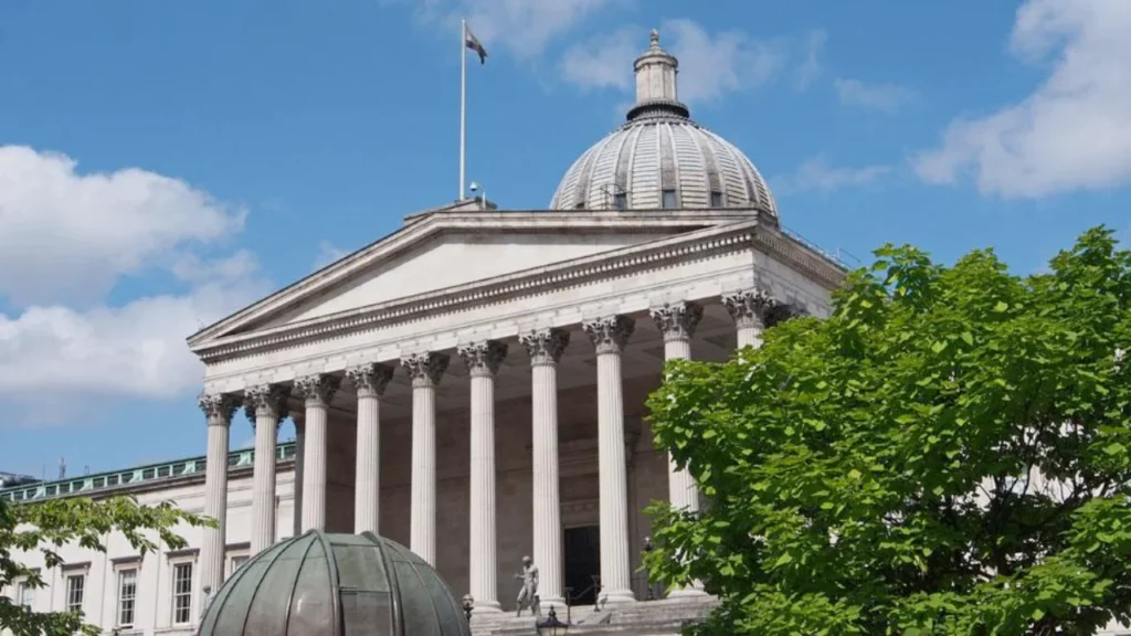 top universities in london,