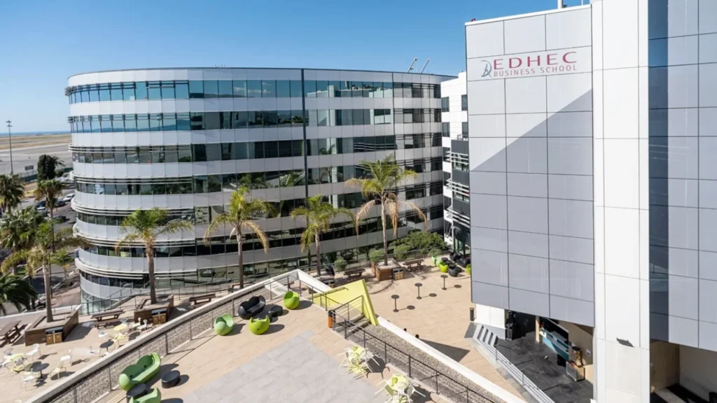 edhec business school is one of the best marketing universities in the world that offers top marketing degree programs