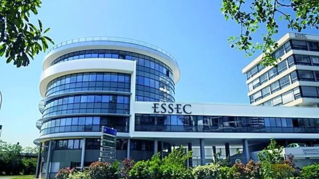 essec business school is one of the best marketing universities in the world that offers top marketing degree programs