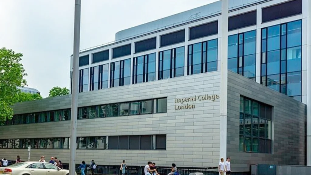 imperial college business school is one of the best marketing universities in the world that offers top marketing degree programs
