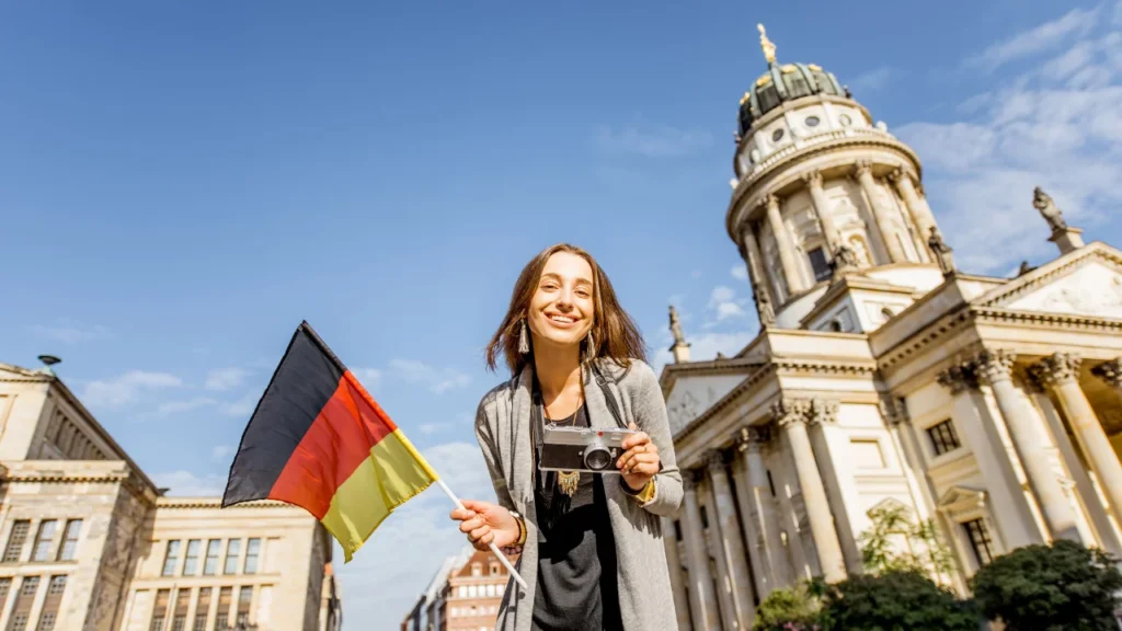 why aps certificate is required to study in Germany