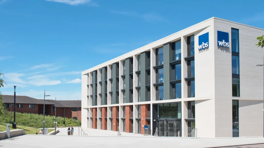 warwick business school is one of the best marketing universities in the world that offers top marketing degree programs