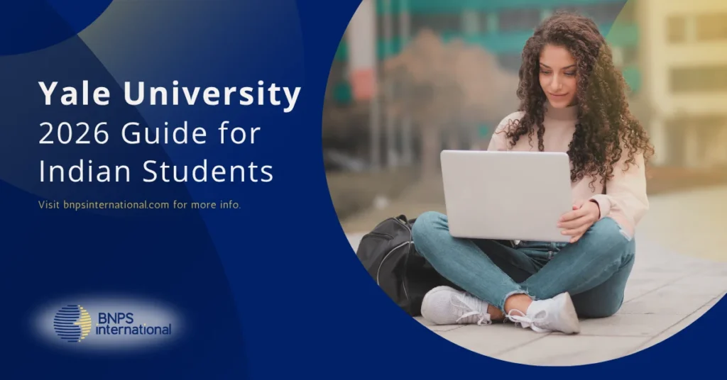 This blog is for International students who wants to study in Yale University, campus USA