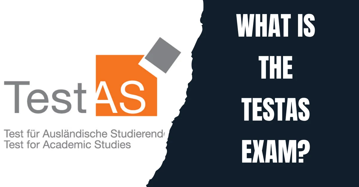 what is testas exam
