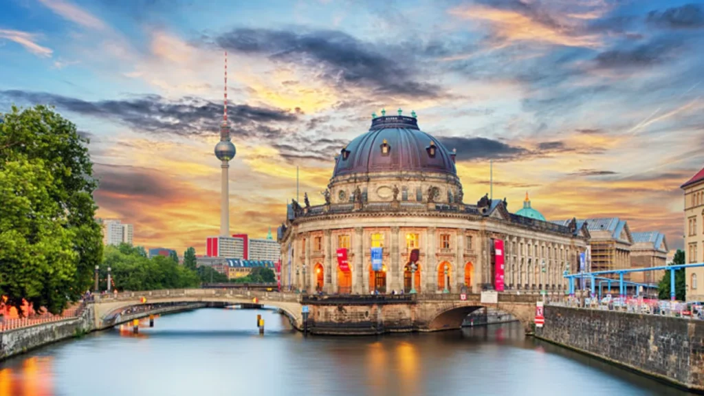 universities in germany for computer science masters berlin