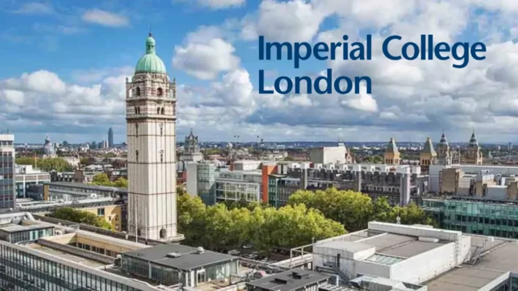 masters in uk at imperial college london