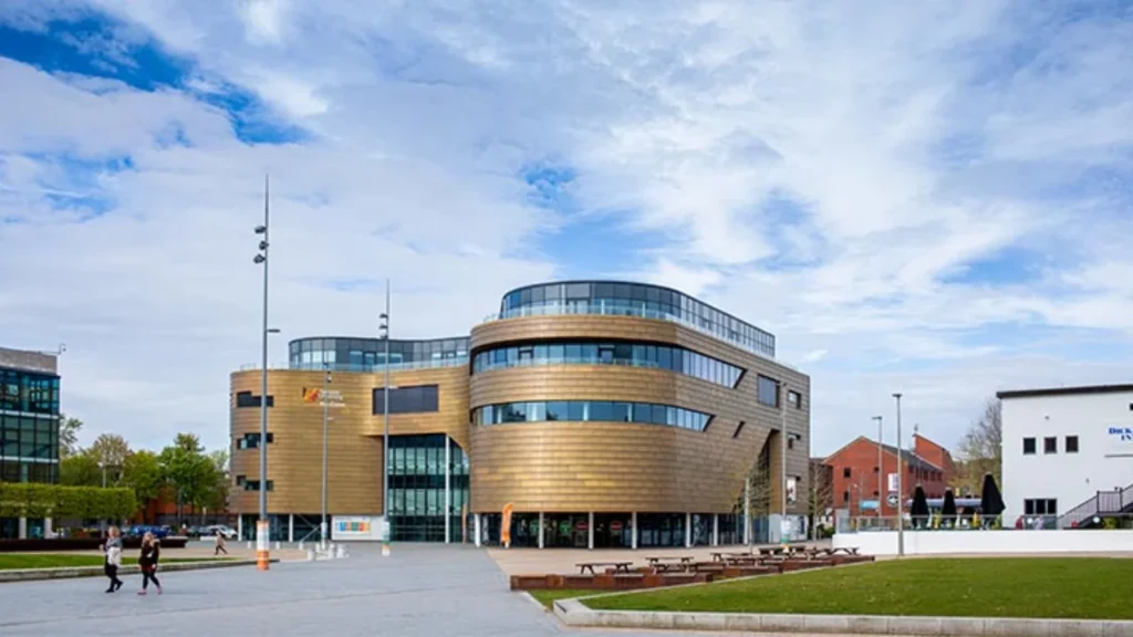 masters in uk at one of the cheapest universities in uk