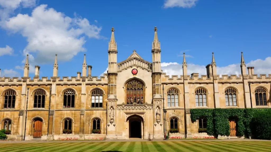 masters in uk at university of cambridge