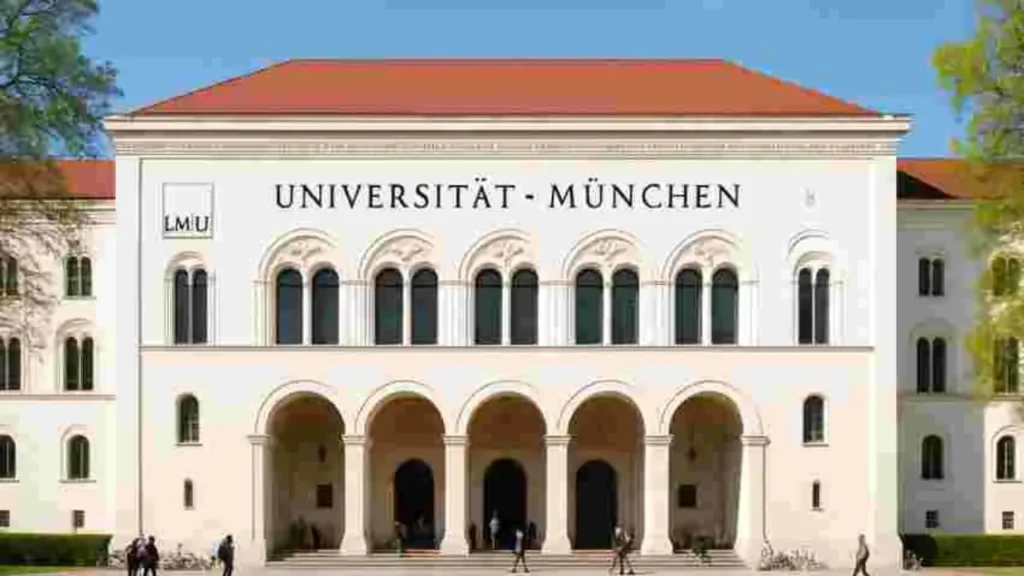 universities in germany for computer science masters