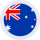 Australia Circle